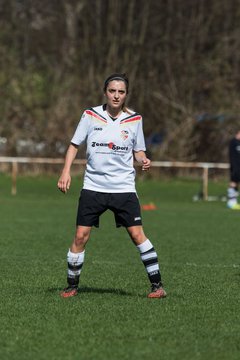 Bild 203 - Frauen Kieler MTV - SV Neuenbrook/Rethwisch : Ergebnis: 5:0
